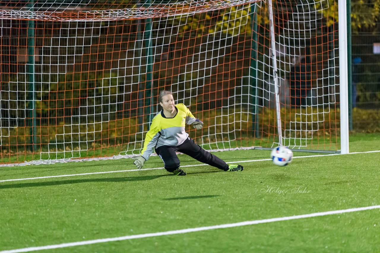 Bild 81 - Frauen SV Wahlstedt - Fortuna St. Juergen : Ergebnis: 3:1